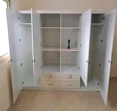 Brand new 4door wardrobe available