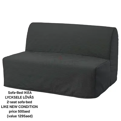 Sofa Bed IKEA