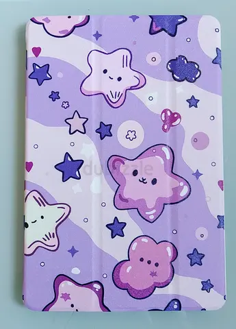 Samsung S6 lite tablet flip cover