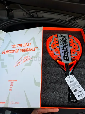 Babolat Viper Juan LeBron  3.0 2026 - Brand New