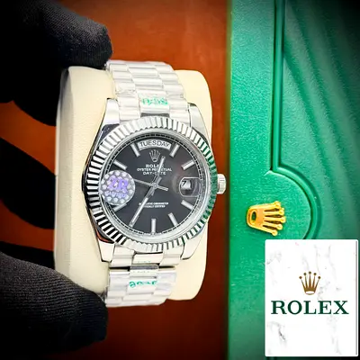 Rolex Day-Date