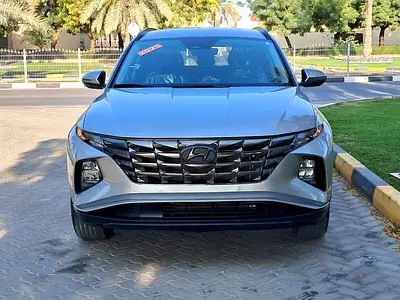 Hyundai TUCSON SEL, миниатюра 6