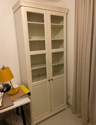 IKEA LIATORP CABINET