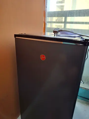 Hoover Refrigerator