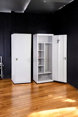 Steel cabinet for sale