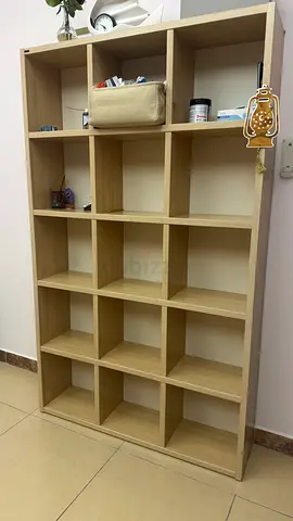 Shelving unit Bookcase