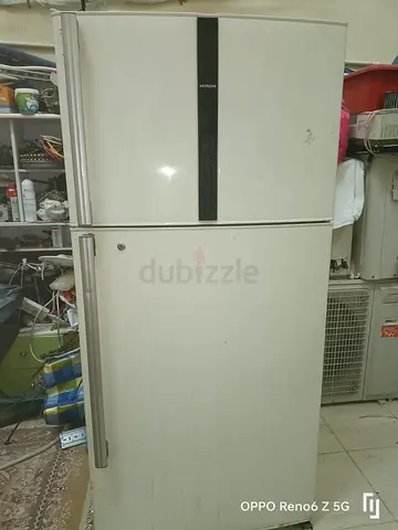 Hitachi inverter FULL SIZE FRIDGE FOR sale