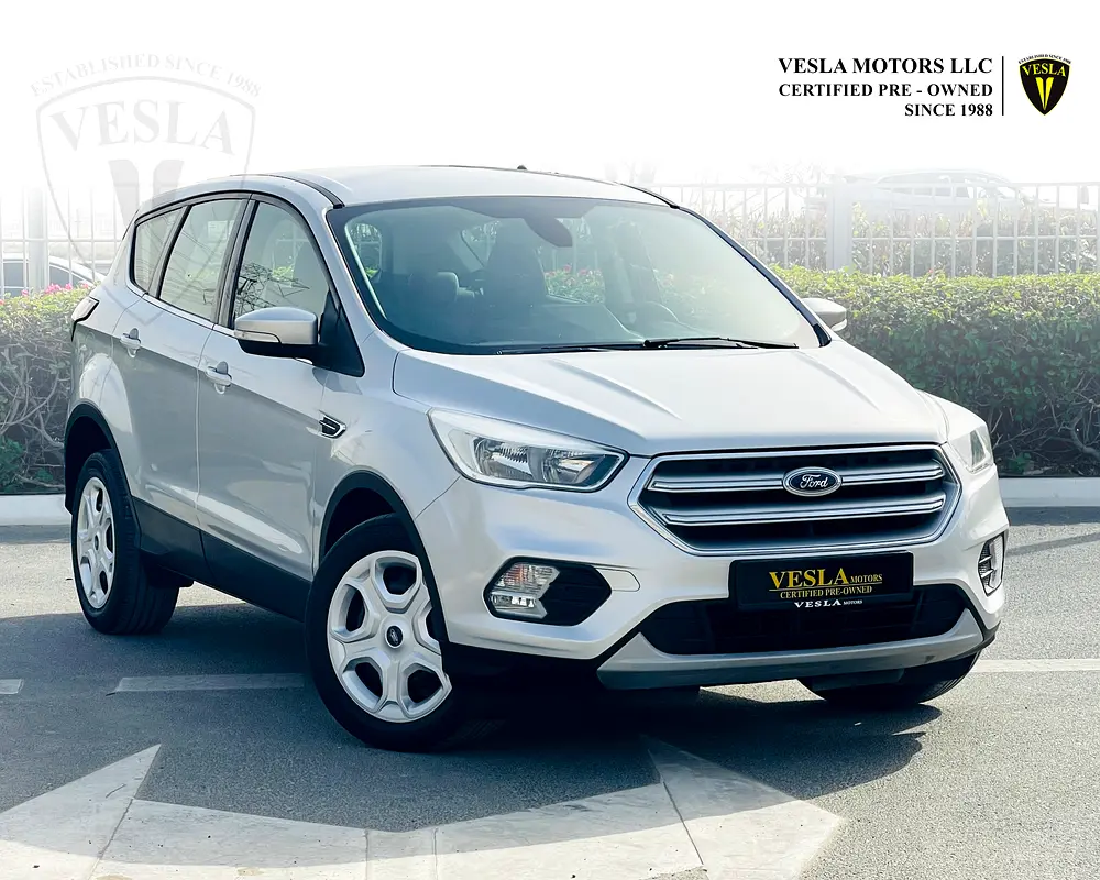 Ford Escape SEL