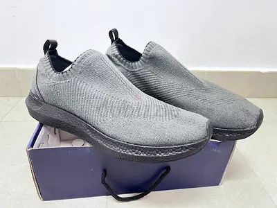 Comfortable Slip-On Sneakers size 47