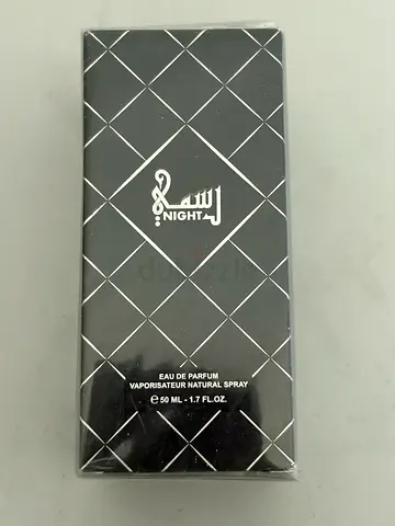 Signature Night by Al Majed Oud  Eau de Parfum