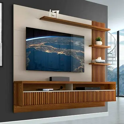 Luxury TV Console
