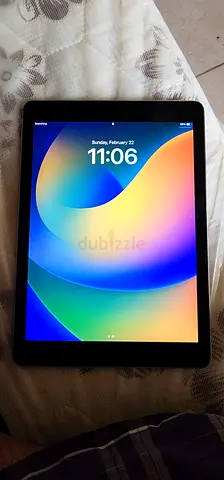 Ipad pro.9.7 32GB