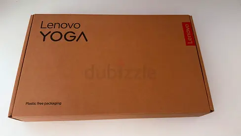 Lenovo Yoga 9 2-in-1 14ILL10