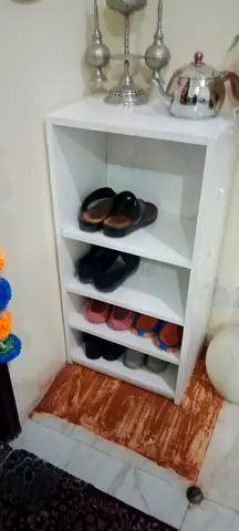 Shoe rack