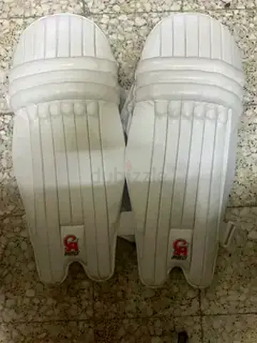 High-Quality Cricket Pads for Sale