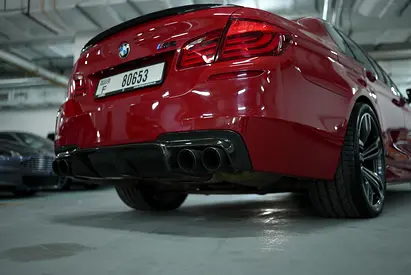 صورة 11 لـ 2013 BMW M5