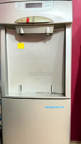 Used Water Cooler for Sale