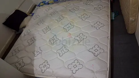 Matress 200× 210cm