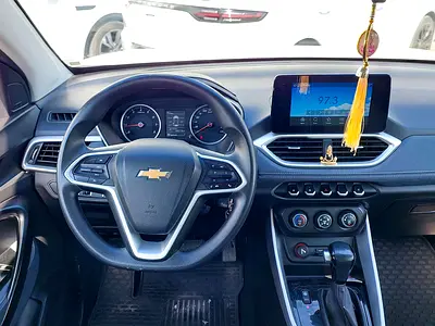 صورة 9 لـ 2022 Chevrolet CAPTIVA