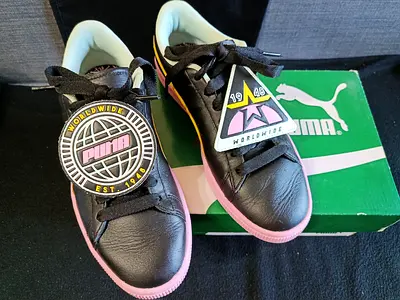 Puma original Womens Sneakers