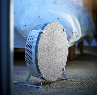 Air purifier starkvind ikea