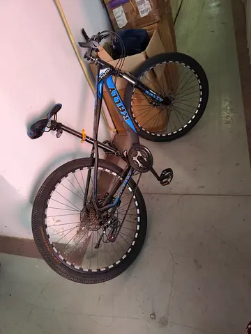 Mountain Bike in Great Condition
