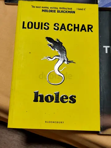 Holes
