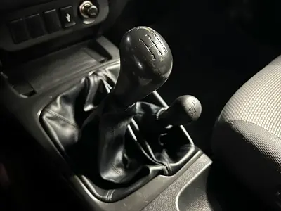 Mitsubishi L200 2021