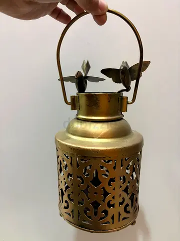 Candle stand