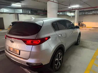 Great condition, used by a lady, new tires