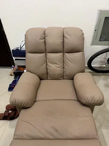 Comfortable Recliner Chair for Relaxation