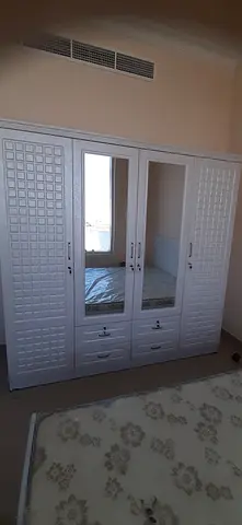 Brand new 4door wardrobe available
