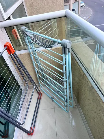 Clothes Drying Rack