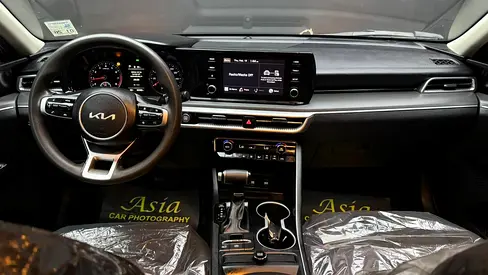 صورة 11 لـ 2022 KIA K5