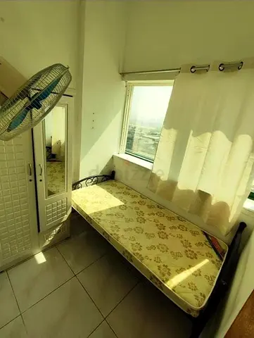 Partition Available for Rent