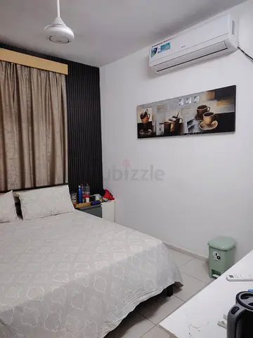 Single room with Premium King size Bed
