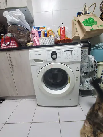 Samsub Washing machine 7kg