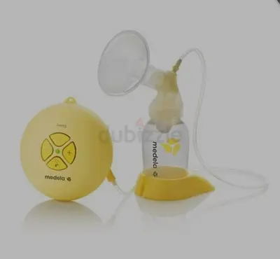 Medela Electric Breast Pump in Excellent Condition