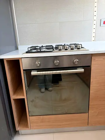 High-Quality Built-In Oven for Sale
