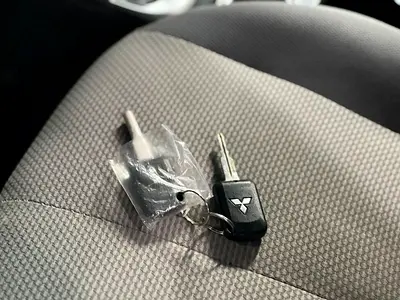 Mitsubishi L200 2021