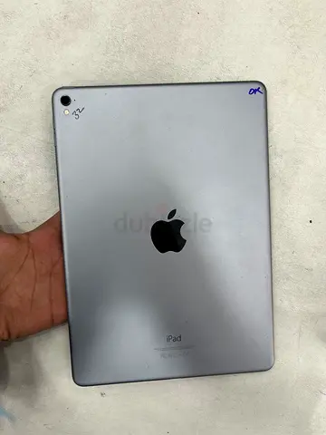 Ipad pro 9.7