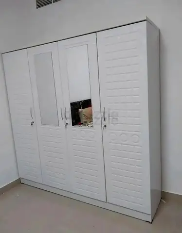 Brand new 4door wardrobe available
