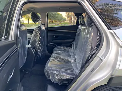 Hyundai TUCSON SEL, миниатюра 15