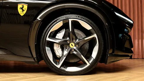2024 Ferrari PUROSANGUE 缩略图 6