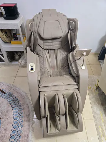 Comfortable Massage Chair