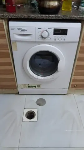 Fully automatic Washing machine