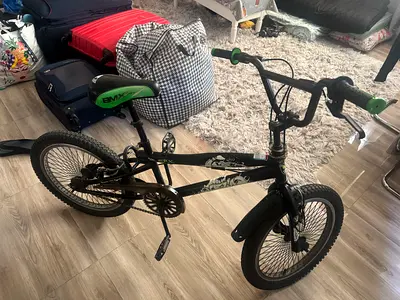 Classic BMX Bike for Sale