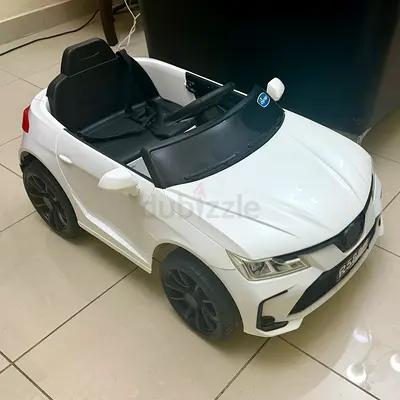 Electric Toy Car for Sale