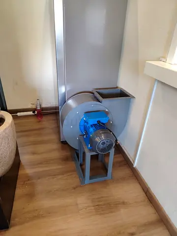 Centrifugal blower fan / Refrigerator Commercial Kitchen equipment