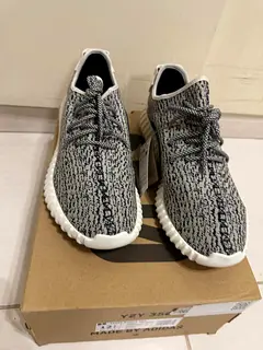 turtle dove yeezy v1
